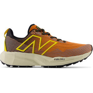 Pánske topánky New Balance FuelCell Venym MTVNYMR1 – oranžová 43 D Pánske Pánske topánky New Balance FuelCell Venym MTVNYMR1 – oranžová 43 D Pánske