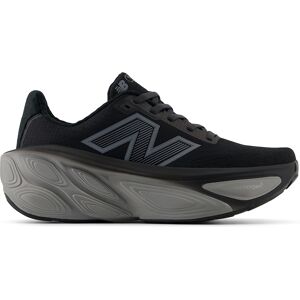 Dámske topánky New Balance Fresh Foam x More v5 WMORLK5 – čierné 37 B Dámske Dámske topánky New Balance Fresh Foam x More v5 WMORLK5 – čierné 37 B Dámske