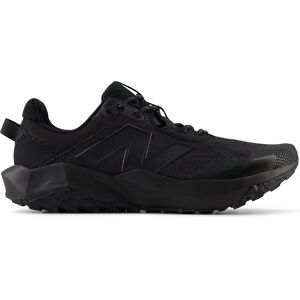 Pánske topánky New Balance DynaSoft Nitrel v6 MTNTRLF6 – čierné 42.5 D Pánske Pánske topánky New Balance DynaSoft Nitrel v6 MTNTRLF6 – čierné 42.5 D Pánske