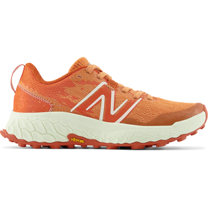 Dámske topánky New Balance Fresh Foam Hierro v7 WTHIER7O – oranžová 37 B Dámske Dámske topánky New Balance Fresh Foam Hierro v7 WTHIER7O – oranžová 37 B Dámske
