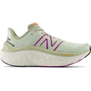 Dámske topánky New Balance Fresh Foam Kaiha Road WKAIRRM1 – mätové 36.5 B Dámske Dámske topánky New Balance Fresh Foam Kaiha Road WKAIRRM1 – mätové 36.5 B Dámske