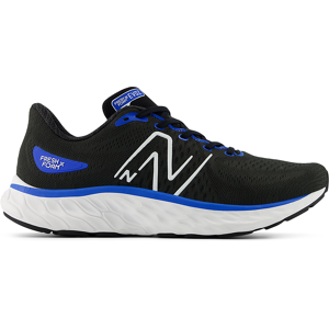 Čierne pánske tenisky na beh New Balance Fresh Foam Evoz v3 MEVOZCK3 44.5 D Pánske Čierne pánske tenisky na beh New Balance Fresh Foam Evoz v3 MEVOZCK3 44.5 D Pánske