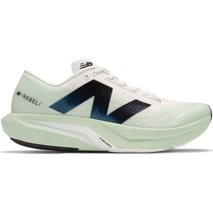 Pánske topánky New Balance FuelCell Rebel v4 MFCXCE4 – mätové 40.5 D Pánske Pánske topánky New Balance FuelCell Rebel v4 MFCXCE4 – mätové 40.5 D Pánske