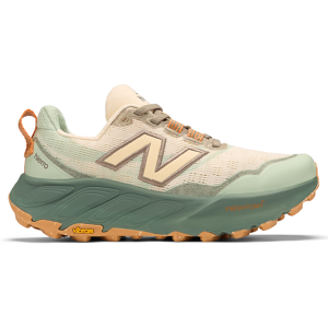 Dámske topánky New Balance Fresh Foam X Hierro v9 WTHIERO9 – zelené 37.5 B Dámske Dámske topánky New Balance Fresh Foam X Hierro v9 WTHIERO9 – zelené 37.5 B Dámske