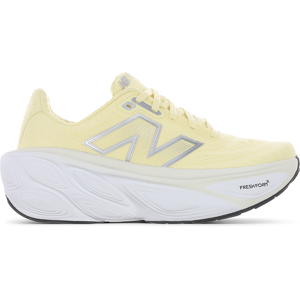 Dámske topánky New Balance Fresh Foam x More v5 WMORCD5 – žlté 37.5 B Dámske Dámske topánky New Balance Fresh Foam x More v5 WMORCD5 – žlté 37.5 B Dámske