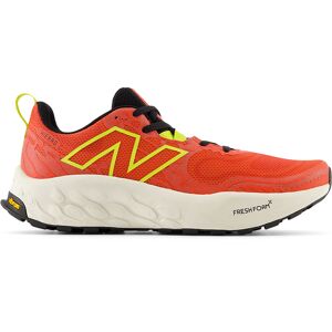 Oranžová pánska bežecká obuv New Balance Fresh Foam X Hierro v8 MTHIERR8 40.5 D Pánske Oranžová pánska bežecká obuv New Balance Fresh Foam X Hierro v8 MTHIERR8 40.5 D Pánske