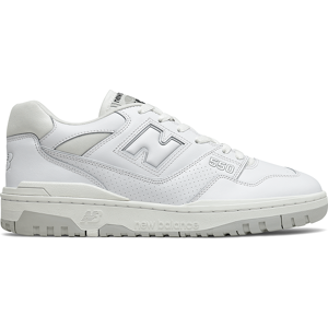 Unisex topánky New Balance BB550PB1 – biele 41.5 D Pánske Unisex topánky New Balance BB550PB1 – biele 41.5 D Pánske
