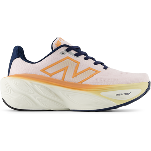Dámske topánky New Balance Fresh Foam x More v5 WMORLT5 – ružové 37.5 B Dámske Dámske topánky New Balance Fresh Foam x More v5 WMORLT5 – ružové 37.5 B Dámske