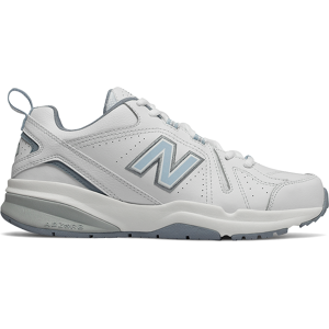 Dámske topánky New Balance WX608WB5 – biele 41.5 B Dámske Dámske topánky New Balance WX608WB5 – biele 41.5 B Dámske