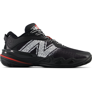 Pánske topánky New Balance Hesi Low v2 BBHSLAT2 – čierné 42 D Pánske Pánske topánky New Balance Hesi Low v2 BBHSLAT2 – čierné 42 D Pánske