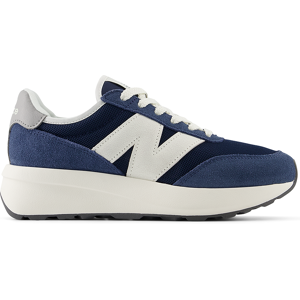 Detské topánky New Balance GS370AG – tmavomodrá 37.5 M Detské Detské topánky New Balance GS370AG – tmavomodrá 37.5 M Detské