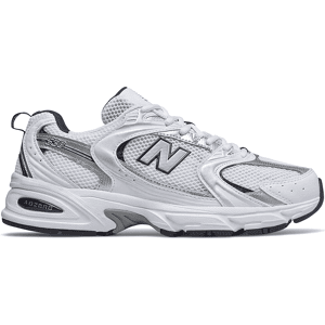 Unisex topánky New Balance MR530SG – biele 43 D Pánske Unisex topánky New Balance MR530SG – biele 43 D Pánske