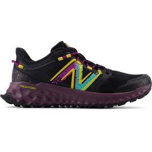 Dámske topánky New Balance Fresh Foam Garoé WTGAROF1 – čierné 37.5 B Dámske Dámske topánky New Balance Fresh Foam Garoé WTGAROF1 – čierné 37.5 B Dámske