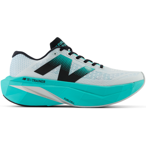 Topánky na behanie New Balance FuelCell SuperComp Trainer v3 MRCXLW4 – modré 47.5 D Pánske Topánky na behanie New Balance FuelCell SuperComp Trainer v3 MRCXLW4 – modré 47.5 D Pánske