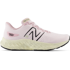 Ružové dámske tenisky na beh New Balance Fresh Foam Evoz v3 WEVOZCP3 37.5 B Dámske Ružové dámske tenisky na beh New Balance Fresh Foam Evoz v3 WEVOZCP3 37.5 B Dámske