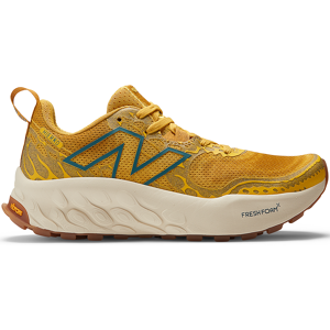 Dámske topánky New Balance Fresh Foam X Hierro v8 WTHIERF8 – oranžová 37.5 B Dámske Dámske topánky New Balance Fresh Foam X Hierro v8 WTHIERF8 – oranžová 37.5 B Dámske