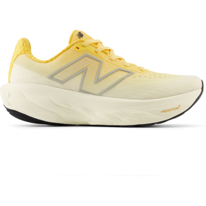 Dámske topánky New Balance Fresh Foam 1080 v14 W1080L14 – žlté 37.5 B Dámske Dámske topánky New Balance Fresh Foam 1080 v14 W1080L14 – žlté 37.5 B Dámske