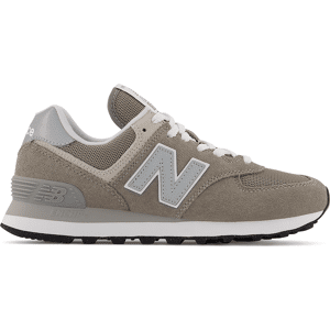 Sivé tenisky dámské New Balance WL574EVG 37 B Dámske Sivé tenisky dámské New Balance WL574EVG 37 B Dámske