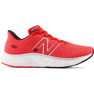 Pánske topánky New Balance Fresh Foam Evoz v3 MEVOZRR3 – červené 40 D Pánske Pánske topánky New Balance Fresh Foam Evoz v3 MEVOZRR3 – červené 40 D Pánske