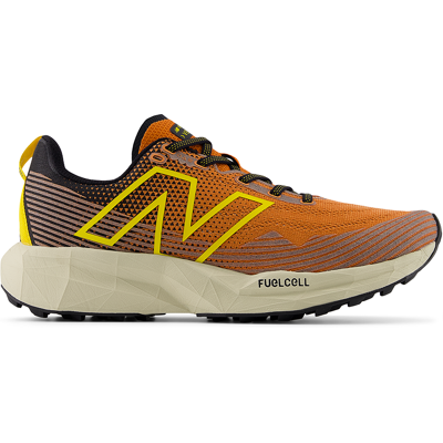 Pánske topánky New Balance FuelCell Venym MTVNYMR1 – oranžová 42.5 D Pánske Pánske topánky New Balance FuelCell Venym MTVNYMR1 – oranžová 42.5 D Pánske