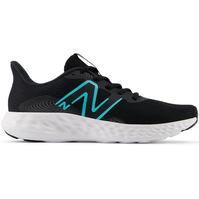 Dámske topánky New Balance W411CM3 – čierne 36 B Dámske Dámske topánky New Balance W411CM3 – čierne 36 B Dámske