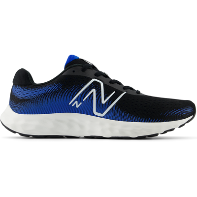 Pánske topánky New Balance M520RW8 – čierné 45 D Pánske Pánske topánky New Balance M520RW8 – čierné 45 D Pánske