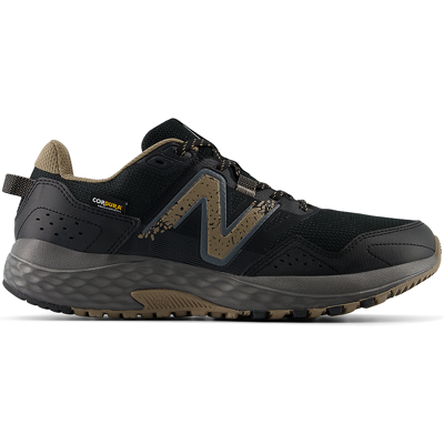 Pánske topánky New Balance MT410OK8 – čierné 40.5 D Pánske Pánske topánky New Balance MT410OK8 – čierné 40.5 D Pánske