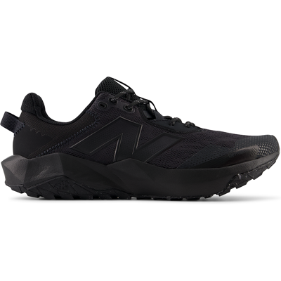 Pánske topánky New Balance DynaSoft Nitrel v6 MTNTRLF6 – čierné 45 D Pánske Pánske topánky New Balance DynaSoft Nitrel v6 MTNTRLF6 – čierné 45 D Pánske