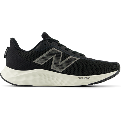 Dámske topánky New Balance Fresh Foam Arishi v4 WARISYK4 – čierné 36 B Dámske Dámske topánky New Balance Fresh Foam Arishi v4 WARISYK4 – čierné 36 B Dámske