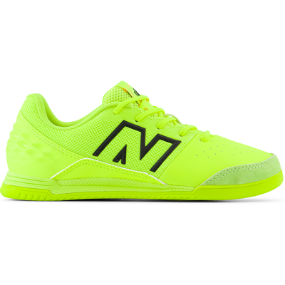 Detské halovky New Balance AUDAZO V6 COMMAND IN JNR SJA2IH6 – zelené 36 M Detské Detské halovky New Balance AUDAZO V6 COMMAND IN JNR SJA2IH6 – zelené 36 M Detské