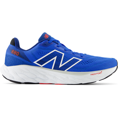 Pánske topánky New Balance Fresh Foam X 880v14 M880L14 – modré 44.5 2E Pánske Pánske topánky New Balance Fresh Foam X 880v14 M880L14 – modré 44.5 2E Pánske