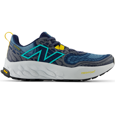 Pánske topánky New Balance Fresh Foam X Hierro v8 MTHIERD8 – viacfarebné 44.5 D Pánske Pánske topánky New Balance Fresh Foam X Hierro v8 MTHIERD8 – viacfarebné 44.5 D Pánske