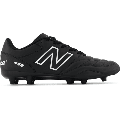 Kopačky New Balance MS43FBK2 – čierna 45.5 D Pánske Kopačky New Balance MS43FBK2 – čierna 45.5 D Pánske