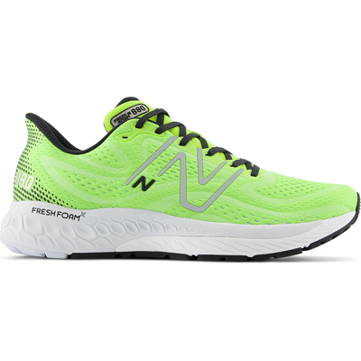 Pánske topánky New Balance Fresh Foam 880v13 M880V13 – zelené 46.5 D Pánske Pánske topánky New Balance Fresh Foam 880v13 M880V13 – zelené 46.5 D Pánske