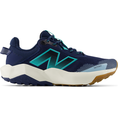 Dámske topánky New Balance DynaSoft Nitrel v6 WTNTRLN6 – tmavomodrá 41.5 B Dámske Dámske topánky New Balance DynaSoft Nitrel v6 WTNTRLN6 – tmavomodrá 41.5 B Dámske