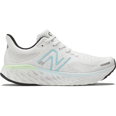 Topánky dámske New Balance Fresh Foam 1080v12 W108012N – biele 41.5 W Dámske Topánky dámske New Balance Fresh Foam 1080v12 W108012N – biele 41.5 W Dámske