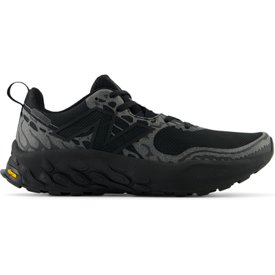 Pánske topánky New Balance Fresh Foam X Hierro v8 MTHIERN8 – čierné 46.5 D Pánske Pánske topánky New Balance Fresh Foam X Hierro v8 MTHIERN8 – čierné 46.5 D Pánske