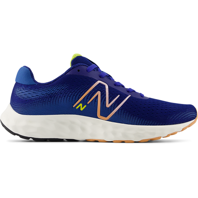 Dámske topánky New Balance W520RN8 – modré 41 B Dámske Dámske topánky New Balance W520RN8 – modré 41 B Dámske