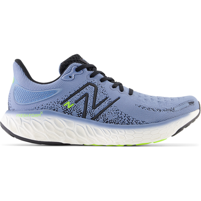Pánske topánky New Balance Fresh Foam 1080v12 M108012T – modré 40.5 D Pánske Pánske topánky New Balance Fresh Foam 1080v12 M108012T – modré 40.5 D Pánske