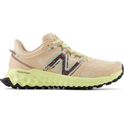 Dámske topánky New Balance Fresh Foam Garoé WTGARORP – béžové 41.5 B Dámske Dámske topánky New Balance Fresh Foam Garoé WTGARORP – béžové 41.5 B Dámske
