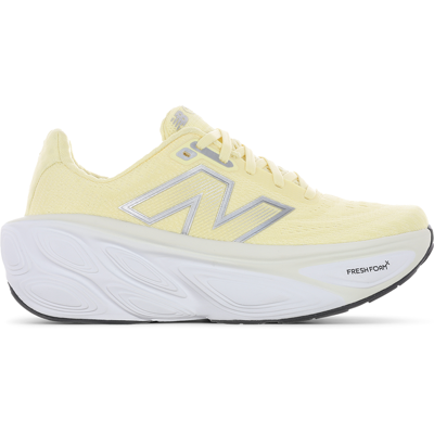 Dámske topánky New Balance Fresh Foam x More v5 WMORCD5 – žlté 39 B Dámske Dámske topánky New Balance Fresh Foam x More v5 WMORCD5 – žlté 39 B Dámske