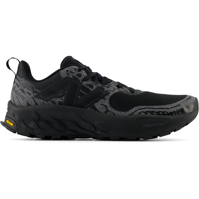 Pánske topánky New Balance Fresh Foam X Hierro v8 MTHIGA8 – čierné 47.5 D Pánske Pánske topánky New Balance Fresh Foam X Hierro v8 MTHIGA8 – čierné 47.5 D Pánske