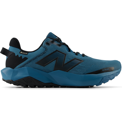 Pánske topánky New Balance DynaSoft Nitrel v6 MTNTRGM6 – modré 41.5 D Pánske Pánske topánky New Balance DynaSoft Nitrel v6 MTNTRGM6 – modré 41.5 D Pánske