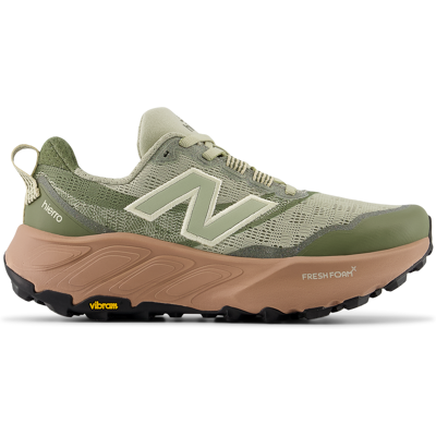 Dámske topánky New Balance Fresh Foam X Hierro v9 WTHIERP9 – zelené 36 B Dámske Dámske topánky New Balance Fresh Foam X Hierro v9 WTHIERP9 – zelené 36 B Dámske