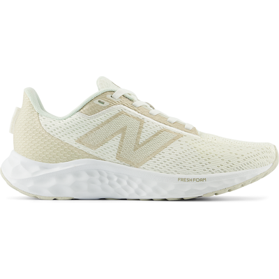 Dámske topánky New Balance Fresh Foam Arishi v4 WARISYS4 – béžové 36 B Dámske Dámske topánky New Balance Fresh Foam Arishi v4 WARISYS4 – béžové 36 B Dámske
