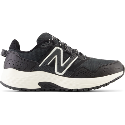 Dámske topánky New Balance WT410LB8 – čierne 41.5 B Dámske Dámske topánky New Balance WT410LB8 – čierne 41.5 B Dámske