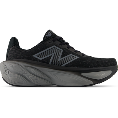 Pánske topánky New Balance Fresh Foam x More v5 MMORLK5 – čierné 42.5 D Pánske Pánske topánky New Balance Fresh Foam x More v5 MMORLK5 – čierné 42.5 D Pánske