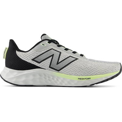 Pánske topánky New Balance Fresh Foam Arishi v4 MARISYL4 – sivé 40 D Pánske Pánske topánky New Balance Fresh Foam Arishi v4 MARISYL4 – sivé 40 D Pánske