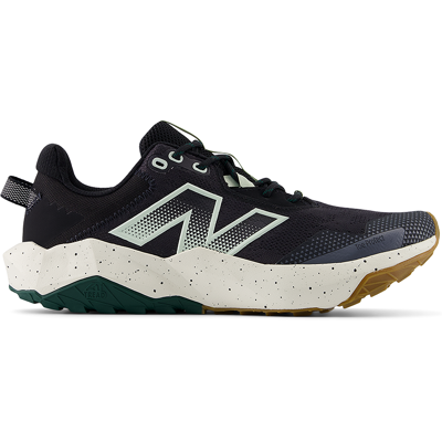 Pánske topánky New Balance DynaSoft Nitrel v6 MTNTRLG6 – čierné 40.5 D Pánske Pánske topánky New Balance DynaSoft Nitrel v6 MTNTRLG6 – čierné 40.5 D Pánske
