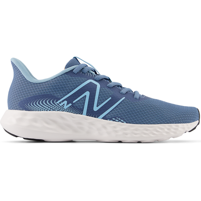 Dámske topánky New Balance W411CL3 – modré 37 B Dámske Dámske topánky New Balance W411CL3 – modré 37 B Dámske